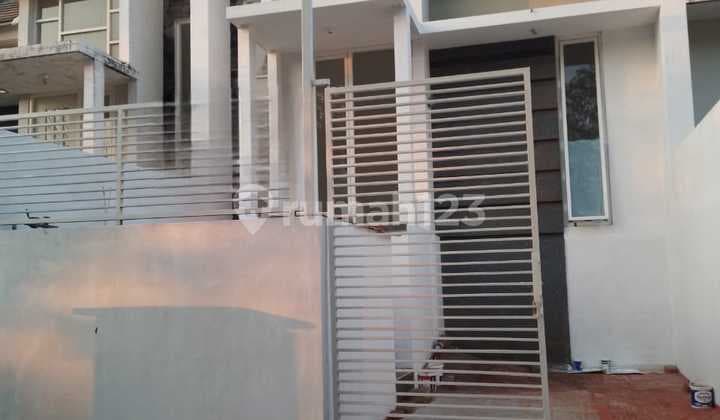 Dekat Tol Lawang & Purwodadi, Rumah Siap Huni Udara Sejuk Wisata Bukit Sentul - Lawang, Malang