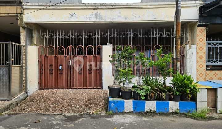 Rumah Siap Huni Bendul Merisi - Surabaya Selatan Akses Mudah, Dekat Pusat Kota