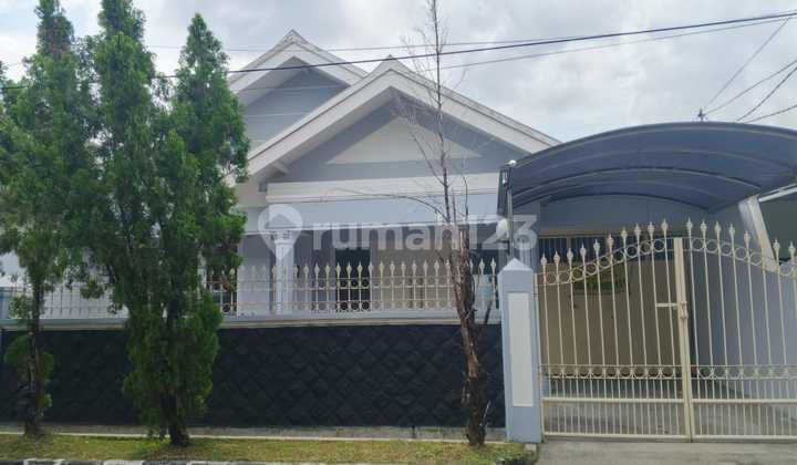 Besar, Bagus, Baru Renov Rumah Siap Huni Wonorejo Permai Selatan - Rungkut, Surabaya Timur