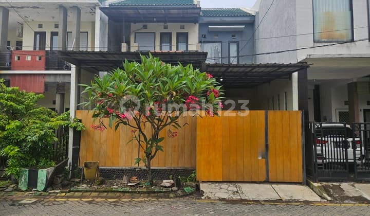 Large House, Move-In Ready - for Upgraded Families