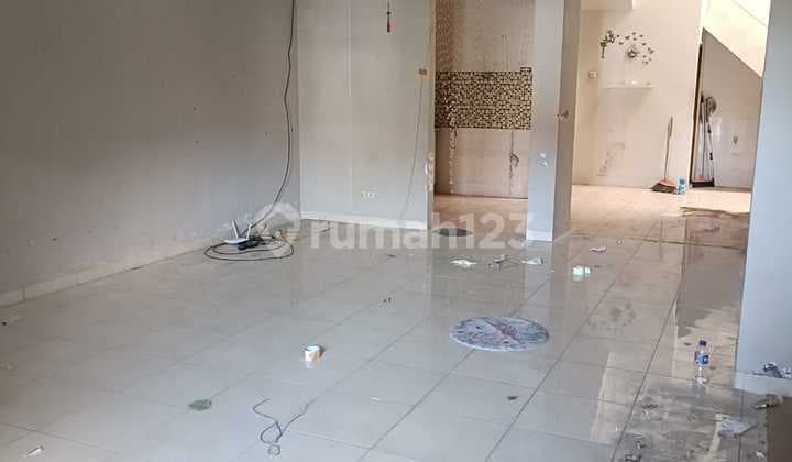 Dekat Merr Upn Sudah Renov Rumah Siap Huni Purimas Surabaya Timur Harga Bu Jual Cepat