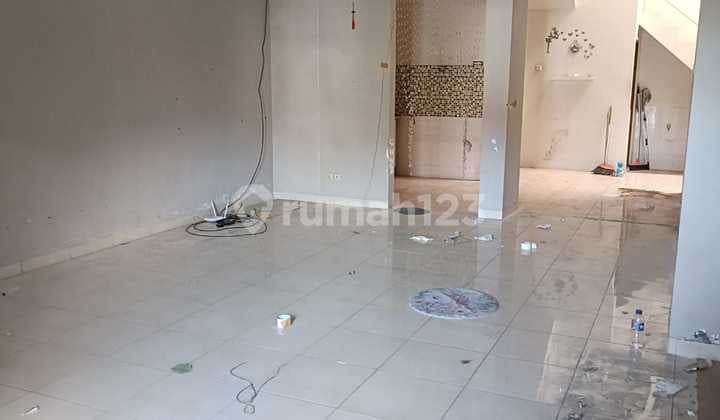 Dekat Merr Upn Sudah Renov Rumah Siap Huni Purimas Surabaya Timur Harga Bu Jual Cepat