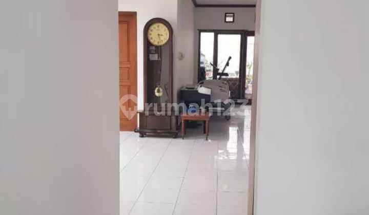 Lokasi strategis, fasilitas lengkap, harga nego LOKASI STRATEGIS, DKT KAMPUS & MERR, HARGA NEGO Rumah Medokan Asri Surabaya Timur 450m2 2Lantai Siap Huni