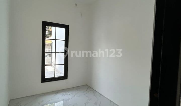 3 Menit Dari Merr Rumah Rungkut Asri Surabaya Timur 2 Lantai Baru Gress Ciamik Murah