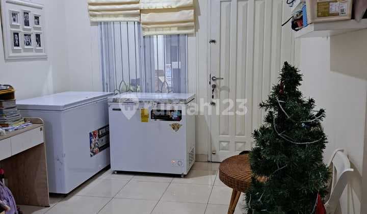 Lihat Pasti Suka Rumah Siap Huni Purimas Rungkut Surabaya Bali Style Shm 2m An