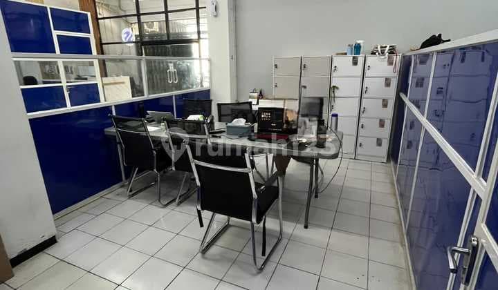 Harga Turun 1m Cocok Utk Kantor Ruko 2 Lantai Raya Pandugo Surabaya Timur 2 Unit Gandeng Jual Cepat