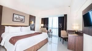 Tamansari Papilio Condotel A.Yani Surabaya Income Stabil 40jtan/th Gak perlu Bingung Cari Penyewa & Bayar Service Charge Ready 4 Unit Jual Rugi