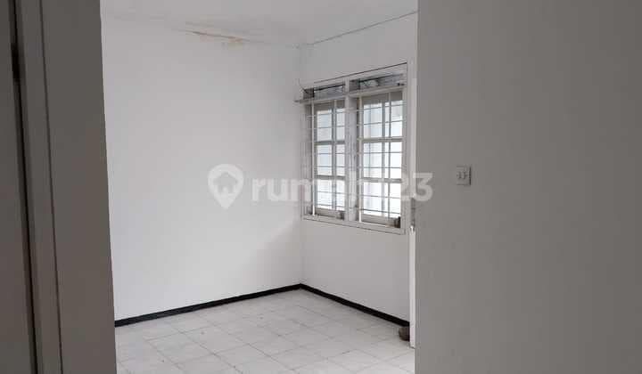 Rumah Wisma Permai Mulyorejo Surabaya 9x15 SHM Harga BU 2M an Jual Cepat Nego