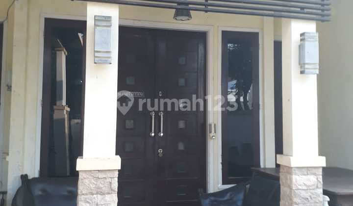 Rumah Garden Dian Regency Waru Sidoarjo Jalan Utama 7x16 2Lt SHM Terawat 10 Menit ke Bandara