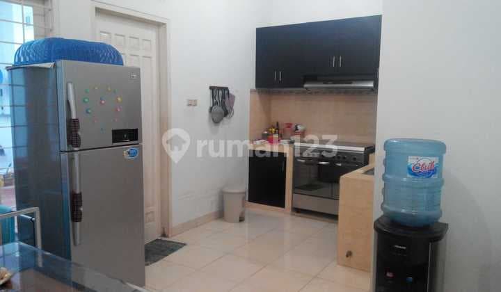 Bonus Kolam Renang Gym Rumah Model Bali Purimas Rungkut Surabaya Jalan Lebar Dkt Merr Upn