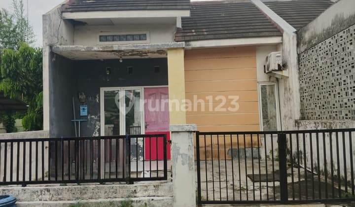 Rent 18 Million/Year! Mount Anyar House Near UPN