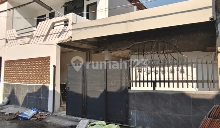 Roi 12% Wow! Kost Full Furnished Dekat Kampus di Surabaya Timur