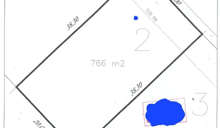 Dijual Kavling Teras Golf Bsd Dekat Akses Toll Bsd Tangerang di Jl raya bulevard bsd, BSD City