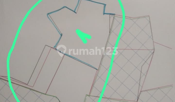 Dijual Tanah Luas 1023m Di Kp Pagedangan Kawasan Bsd City