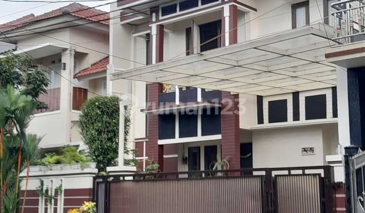 Dijual Rumah Siap Huni Di Prima Harapan Regency Bekasi Utara – Shm, 5 Kamar