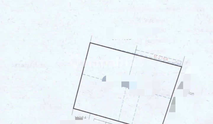 Dijual Tanah SHM 4.000 M² Cinangka Sawangan Depok Murah