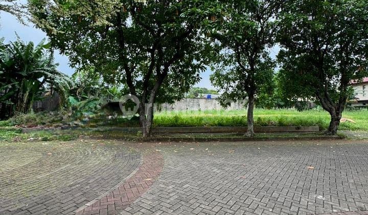 "Dijual Tanah Strategis di Admiralty Residence Cilandak Fatmawati - Lokasi Elit & Bebas Banjir!"