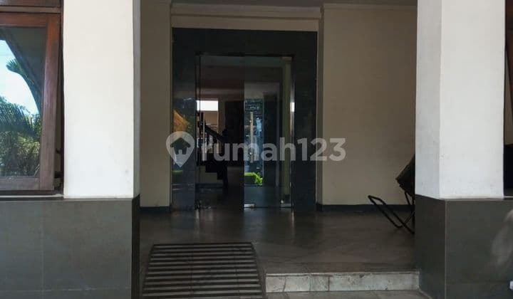 Rumah Bagus di Teuku Cik Ditiro Menteng Jakarta Pusat 2 Lantai HGB