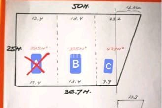 Kavling Siap Bangun Villa Cinere Mas Jalan Lebar & Tenang