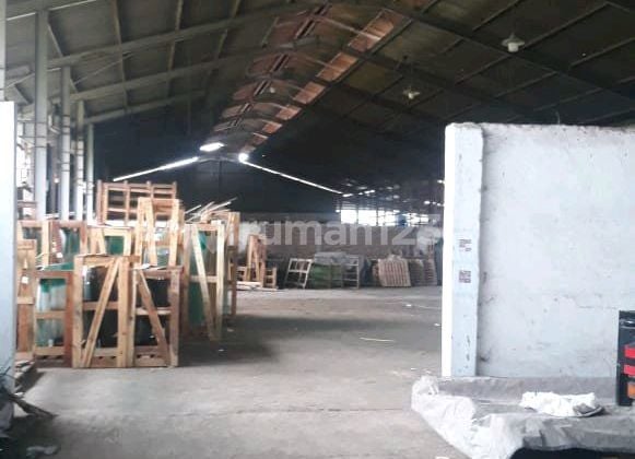 Dijual Gudang Lahan 1,4 Ha Cimanggis Depok Jalan Raya Dijual Gudang Lahan 1,4 Ha Cimanggis Depok Jalan Raya