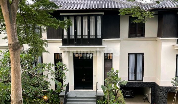 Disewa Rumah Mewah 6Kt Pejaten Barat Kolam Renang Gym