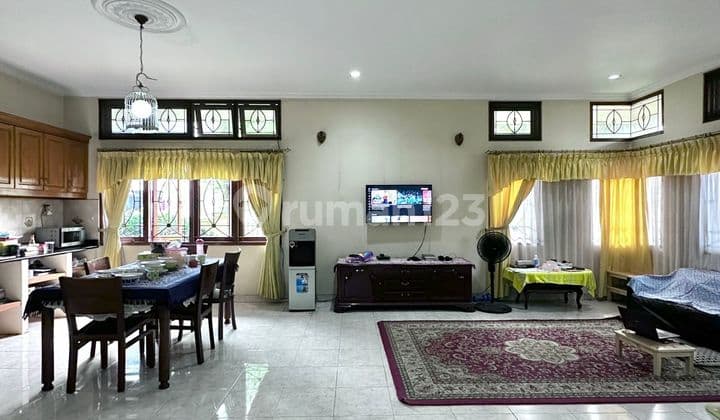 Asri Villa Cinere House 2 Floors Spacious And Strategic