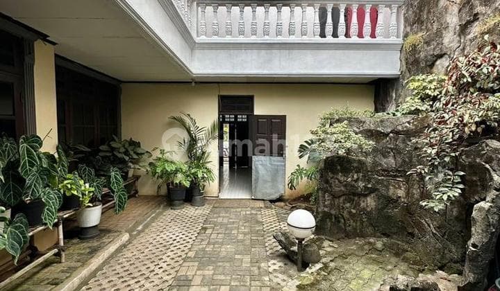 Dijual Rumah Murah Di Megapolitan Cinere Blok J, Harga Njop