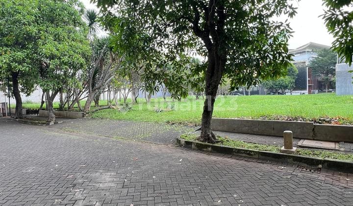 Dijual Cepat Kavling Admiralti Cilandak Fatmawati 600 M²