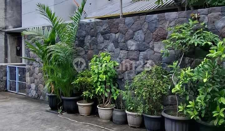 "dijual Rumah 2 Lantai Strategis Di Batu Ceper Raya, Jakarta Pusat – Harga Nego!"