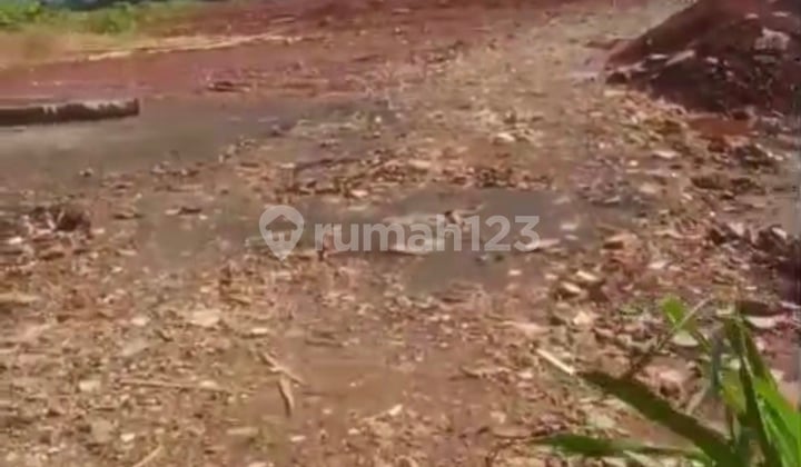 Tanah Strategis 1,3 Ha Shm Di Mampang Pancoran Mas Depok
