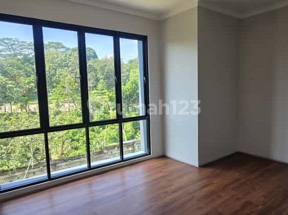 Scandinavian House Pondok Cabe Near South Jakarta Land 69 Building 120