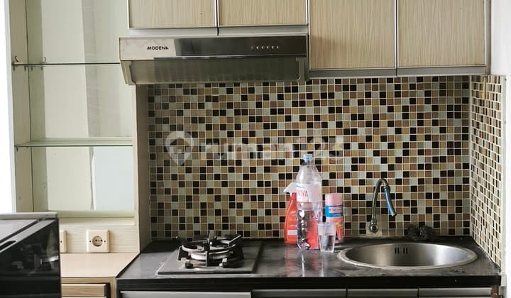 Apartemen Pancoran Riverside 2Br Furnished Murah