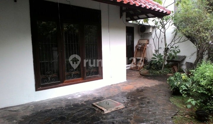 Dijual Rumah 2 Lantai Di Puri Cinere Lt 225m² Lb 240m² Shm