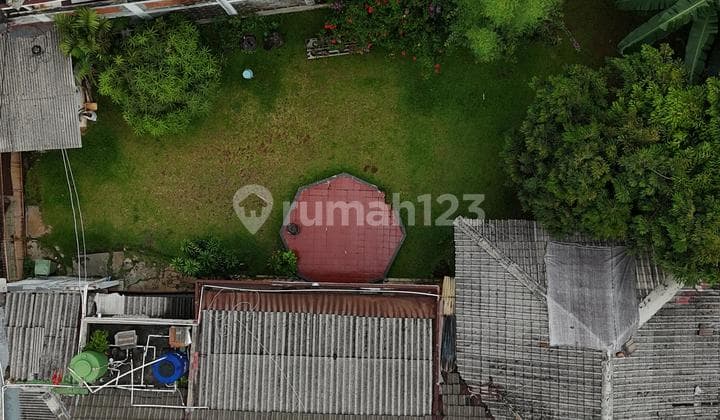 Rumah Luas Dijual Di Cipete Jaksel, Strategis Dekat Mrt & Shm