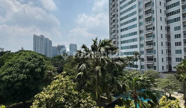 For Sale Essence Darmawangsa Apartment 269m² Private Elevator Best Price