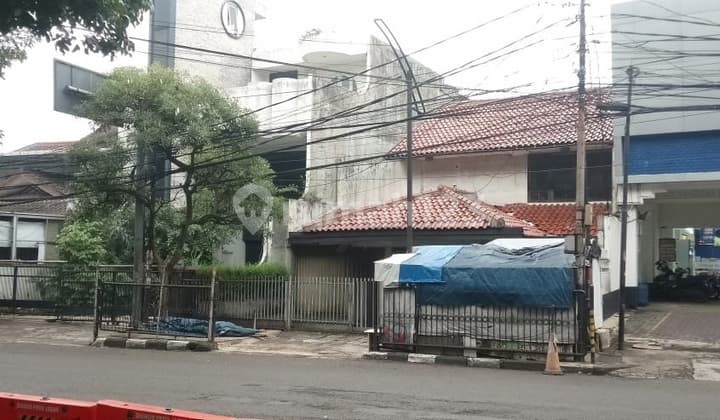 Rumah Nego Badai. Harga Super Dibawah Pasar. Lokasi Mainroad Pasirkaliki