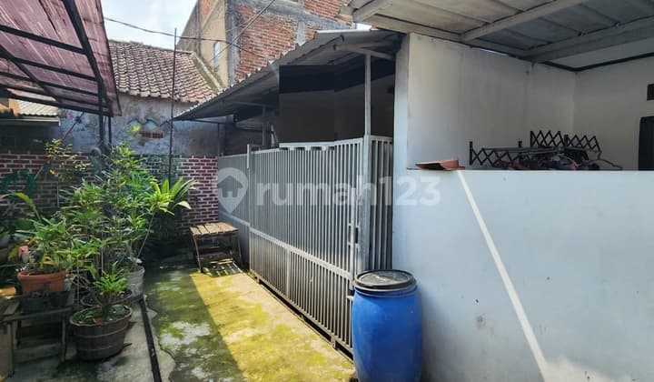 Rumah Siap Huni Lokasi Nyaman di Rancamanyar