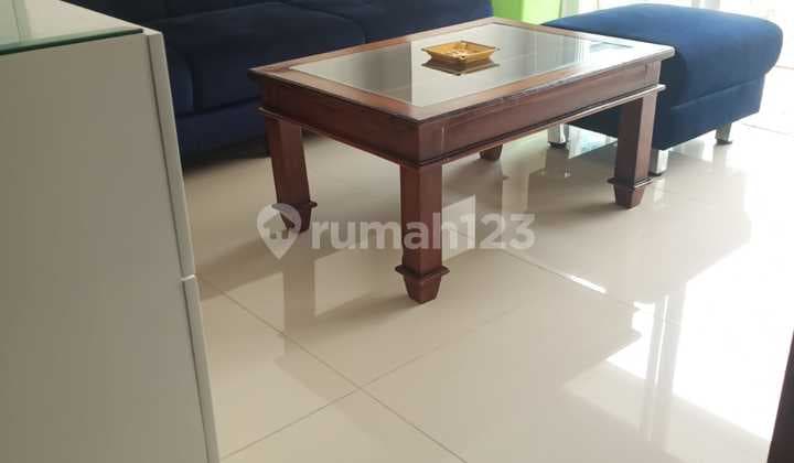 Apartemen Cozy Ditengah Kota di Gateway Pasteur