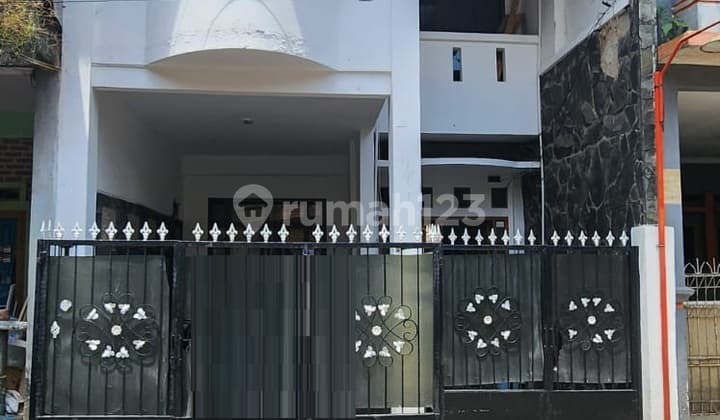 Rumah Minimalis 2 Lantai Hanya 650jt di Bumi Asri Mekar Rahayu