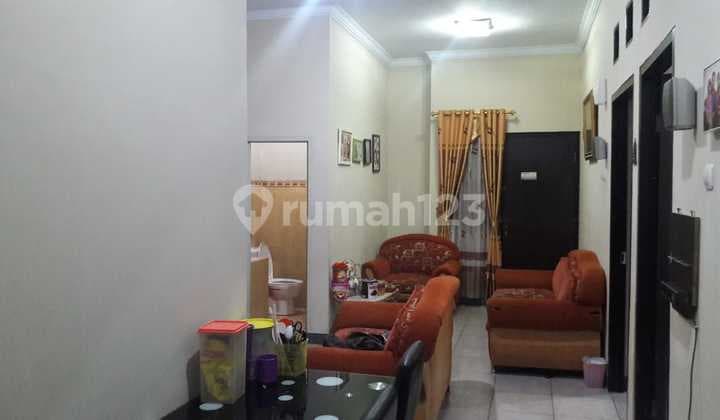 Rumah Bagus Terawat di Taman Kopo Katapang