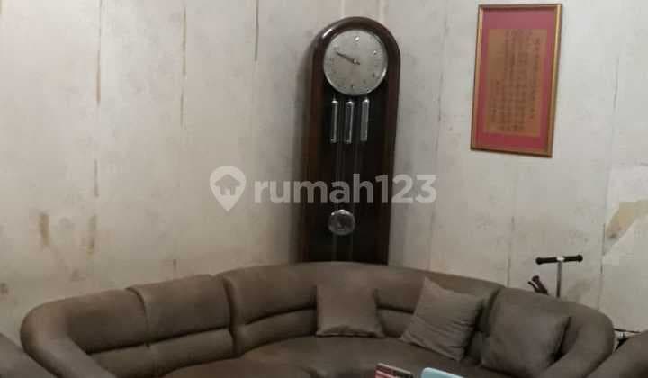 Ruko Layak Huni Cocok Untuk Usaha Pinggir Jalan di Kalipah Apo