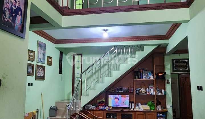 Rumah Nyaman di Kopo Permai - Lokasi Strategis