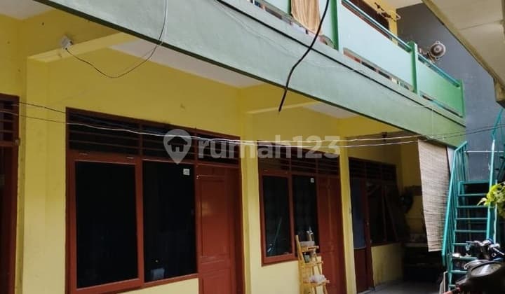 Kost 2 Lantai Jamin Menguntungkan di Sekeloa