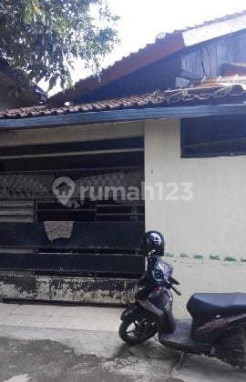 Tanah Terbesar di Sayap Tki dan Murah. Cocok untuk Usaha Kecil atau Produksi