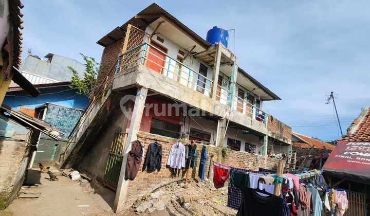 Kost Lokasi Strategis Investasi Menguntungkan di Sadang