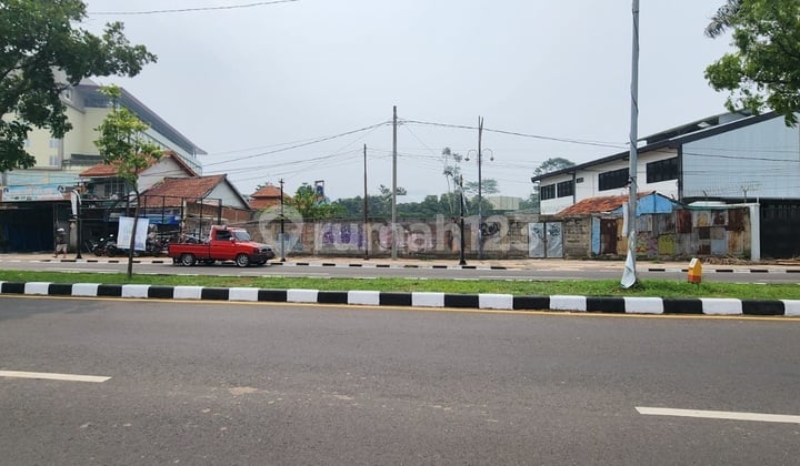 Tanah Cocok Untuk Developer Perumahan di Ciputih, Soreang Tanah Cocok Untuk Developer Perumahan di Ciputih, Soreang