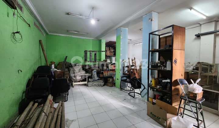Ruko Cocok untuk Tempat Usaha di Kopo