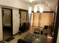 Apartemen Full Furnished di Braga Citywalk