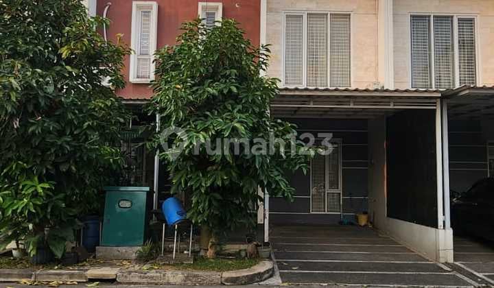 Rumah Siap Huni di Taman Kopo Indah 5