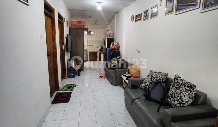 Newly Renovated Ready-to-Occupy House in Bumi Asri Mekar Rahayu - Strategic Location Near Toll Road & Public Facilities